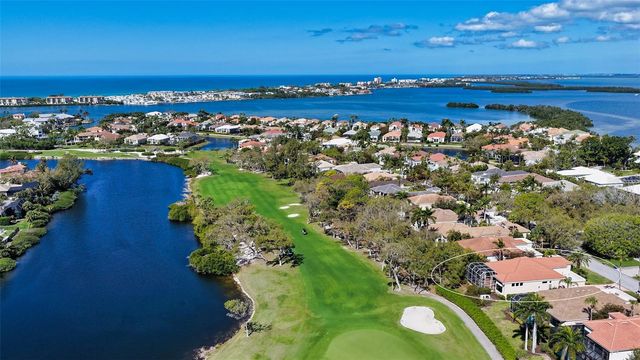 3511 FAIR OAKS COURT, Longboat Key, FL 34228