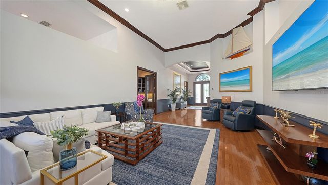 3511 FAIR OAKS COURT, Longboat Key, FL 34228