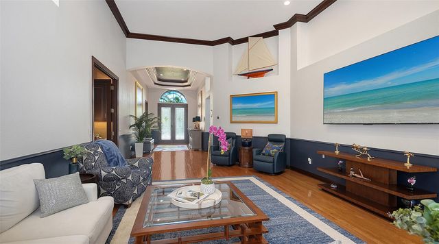 3511 FAIR OAKS COURT, Longboat Key, FL 34228