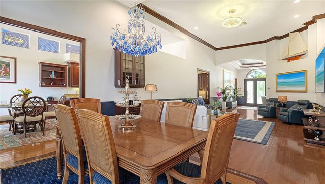 3511 FAIR OAKS COURT, Longboat Key, FL 34228