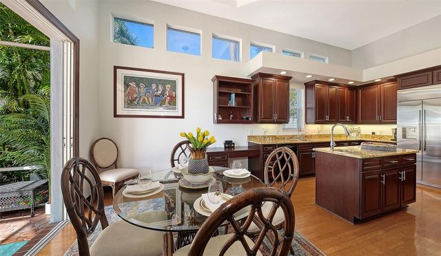 3511 FAIR OAKS COURT, Longboat Key, FL 34228