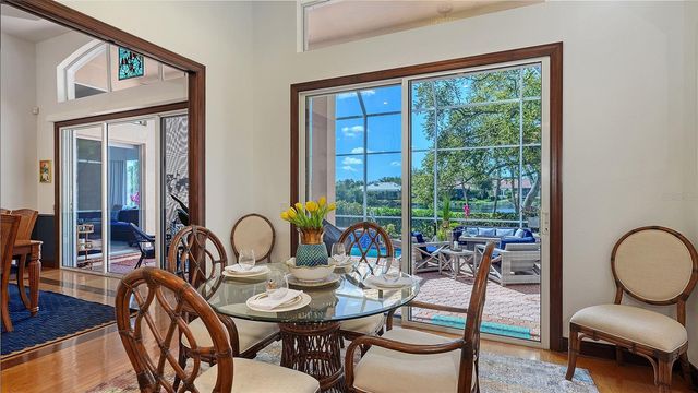 3511 FAIR OAKS COURT, Longboat Key, FL 34228