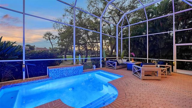 3511 FAIR OAKS COURT, Longboat Key, FL 34228