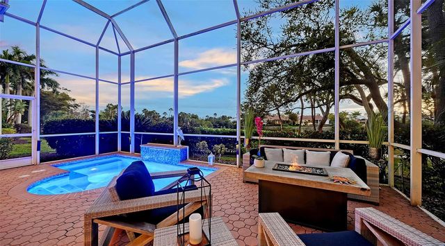 3511 FAIR OAKS COURT, Longboat Key, FL 34228