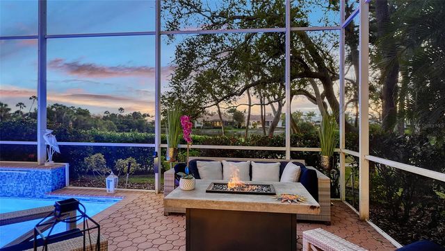 3511 FAIR OAKS COURT, Longboat Key, FL 34228