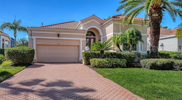 3511 FAIR OAKS COURT, Longboat Key, FL 34228