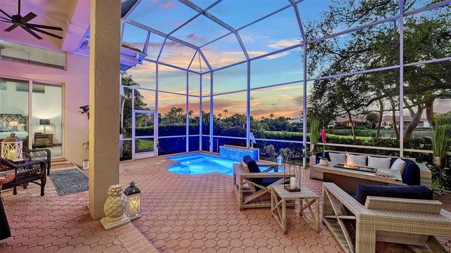 3511 FAIR OAKS COURT, Longboat Key, FL 34228