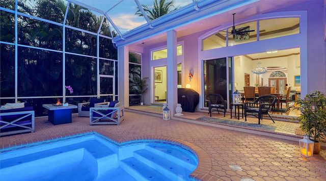 3511 FAIR OAKS COURT, Longboat Key, FL 34228