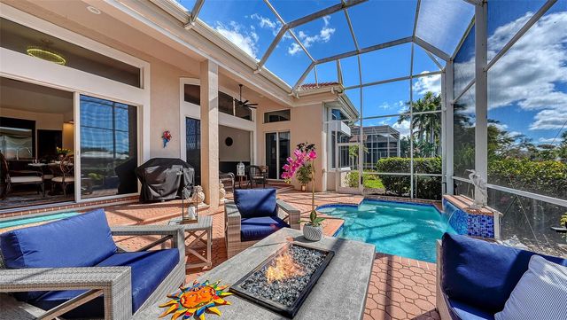 3511 FAIR OAKS COURT, Longboat Key, FL 34228