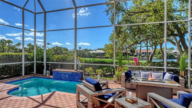 3511 FAIR OAKS COURT, Longboat Key, FL 34228