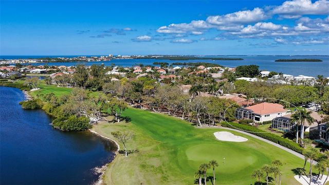 3511 FAIR OAKS COURT, Longboat Key, FL 34228