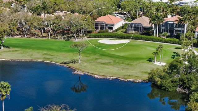 3511 FAIR OAKS COURT, Longboat Key, FL 34228