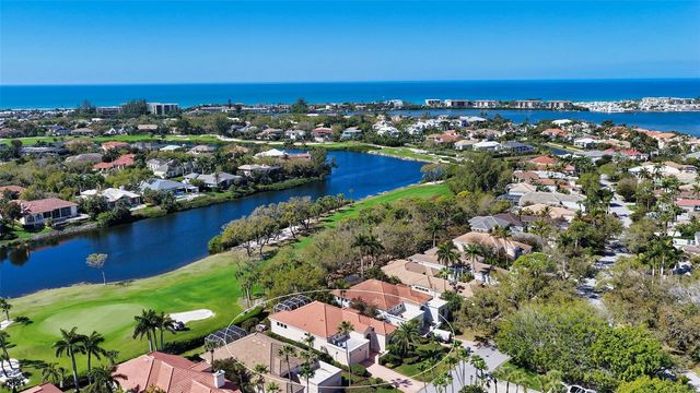 3511 FAIR OAKS COURT, Longboat Key, FL 34228
