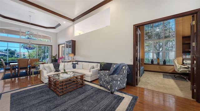 3511 FAIR OAKS COURT, Longboat Key, FL 34228