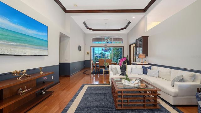 3511 FAIR OAKS COURT, Longboat Key, FL 34228