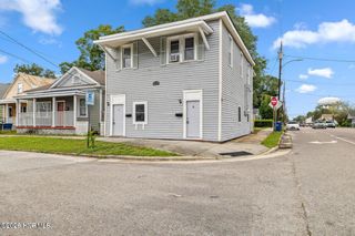 723 S 6th Street 1/2, Wilmington, NC 28401