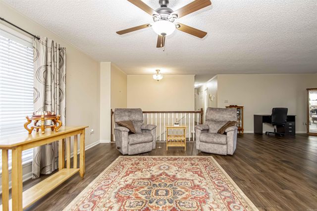 2813 Southgate Drive, Malvern, AR 72104