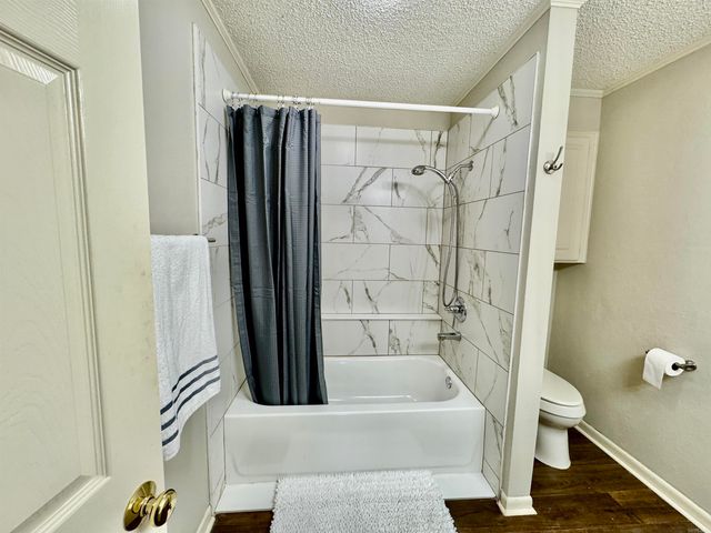 2813 Southgate Drive, Malvern, AR 72104