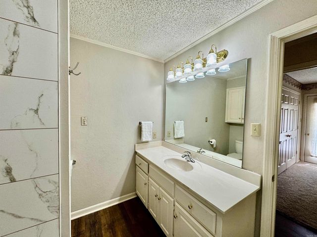 2813 Southgate Drive, Malvern, AR 72104