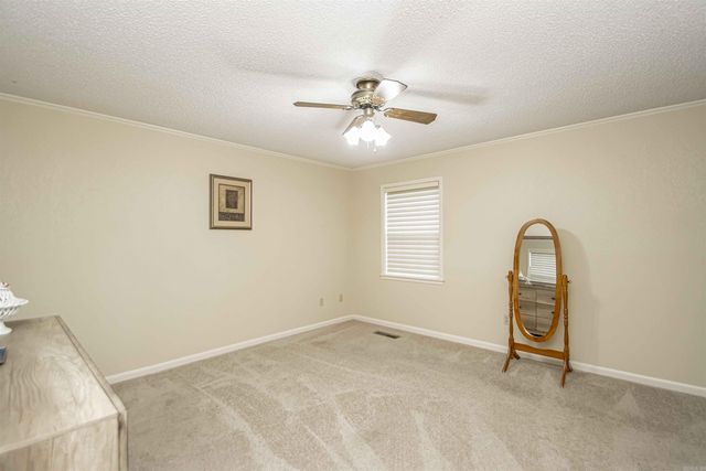 2813 Southgate Drive, Malvern, AR 72104