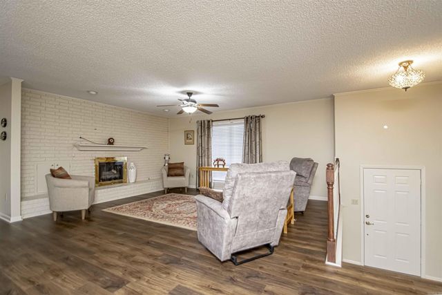 2813 Southgate Drive, Malvern, AR 72104