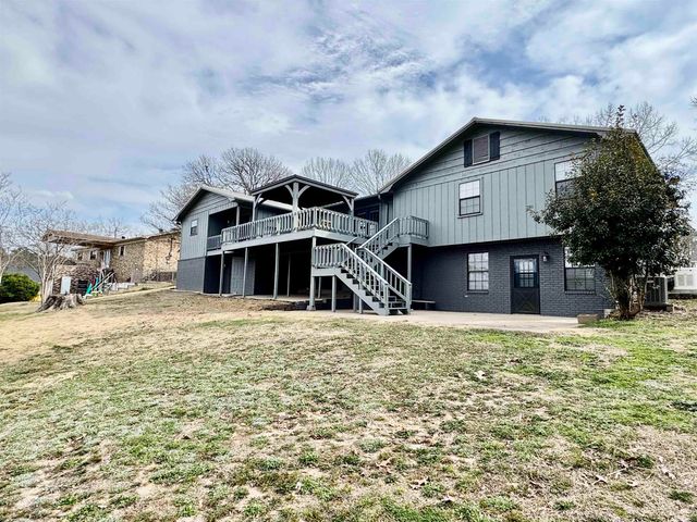 2813 Southgate Drive, Malvern, AR 72104