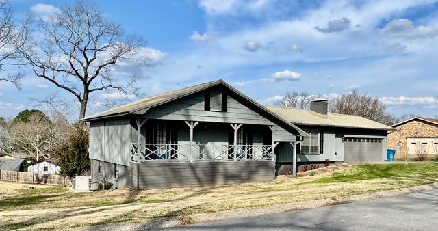 2813 Southgate Drive, Malvern, AR 72104