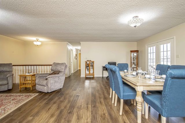 2813 Southgate Drive, Malvern, AR 72104