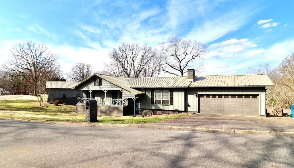 2813 Southgate Drive, Malvern, AR 72104