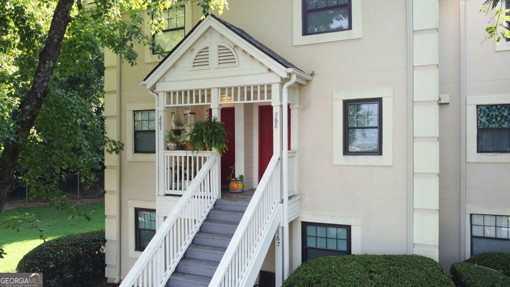 290 Appleby Drive 268, Athens, GA 30605