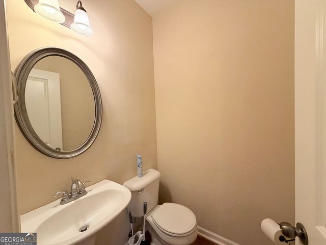 259 Ascott Lane, Woodstock, GA 30189