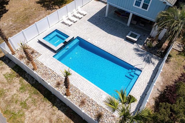 4606 Surf St., North Myrtle Beach, SC 29582