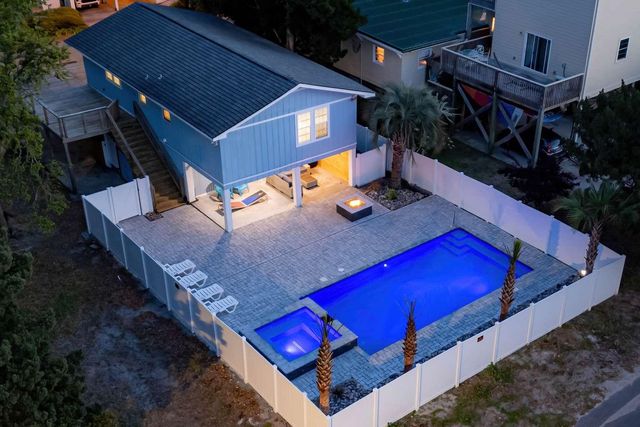4606 Surf St., North Myrtle Beach, SC 29582