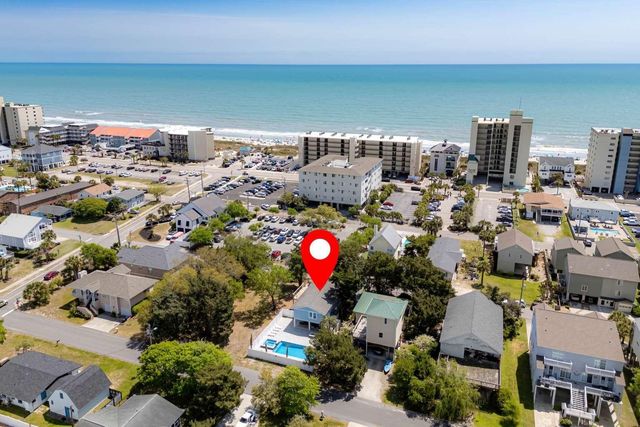 4606 Surf St., North Myrtle Beach, SC 29582