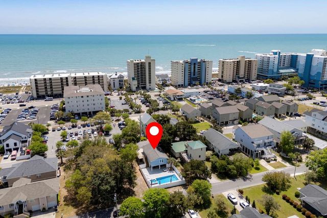 4606 Surf St., North Myrtle Beach, SC 29582