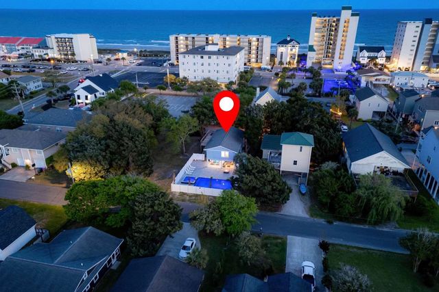 4606 Surf St., North Myrtle Beach, SC 29582