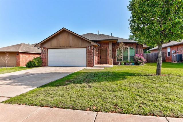 417 Tecumseh Meadows Court, Norman, OK 73069