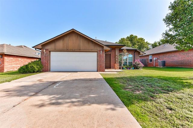 417 Tecumseh Meadows Court, Norman, OK 73069