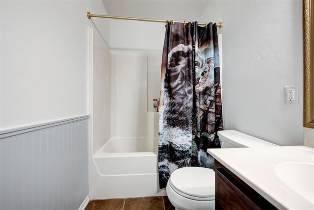 417 Tecumseh Meadows Court, Norman, OK 73069