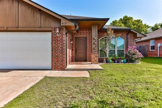 417 Tecumseh Meadows Court, Norman, OK 73069