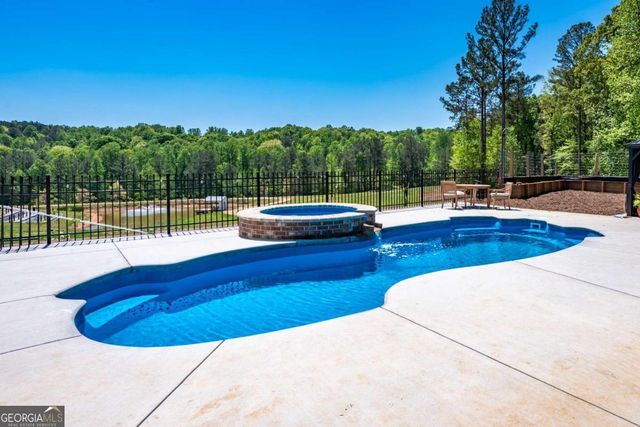 228 Grey Squirrel Point, Talking Rock, GA 30175
