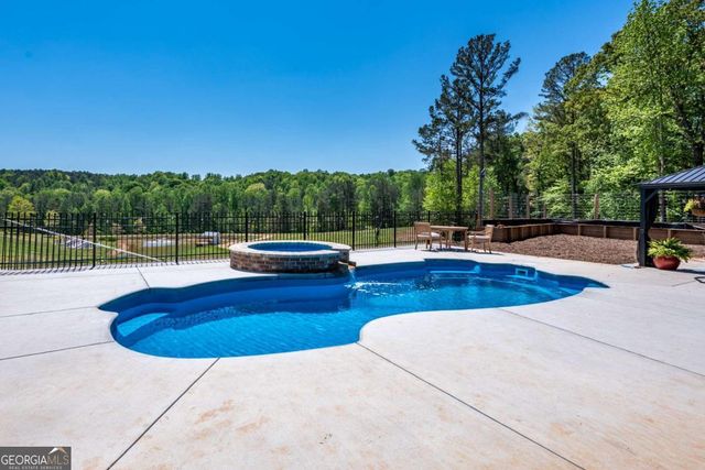 228 Grey Squirrel Point, Talking Rock, GA 30175
