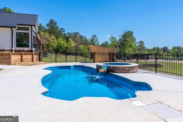 228 Grey Squirrel Point, Talking Rock, GA 30175