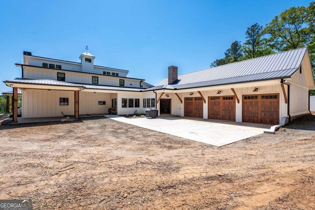 228 Grey Squirrel Point, Talking Rock, GA 30175