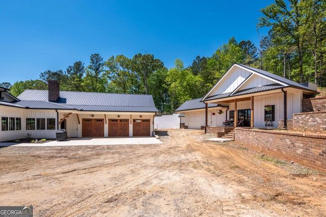 228 Grey Squirrel Point, Talking Rock, GA 30175