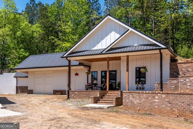 228 Grey Squirrel Point, Talking Rock, GA 30175