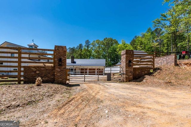 228 Grey Squirrel Point, Talking Rock, GA 30175