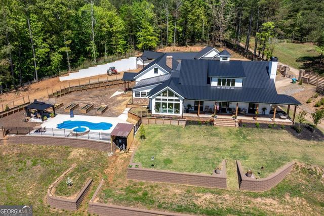 228 Grey Squirrel Point, Talking Rock, GA 30175