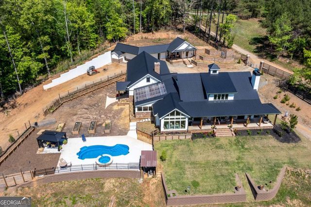 228 Grey Squirrel Point, Talking Rock, GA 30175