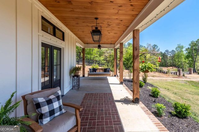 228 Grey Squirrel Point, Talking Rock, GA 30175